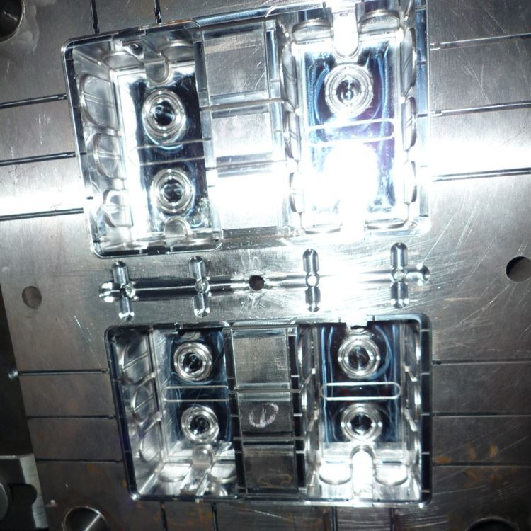 Mjere opreza za brizganje plastike