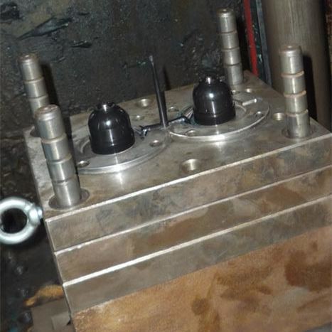 Kako poboljšati kvalitetu brizganih dijelova