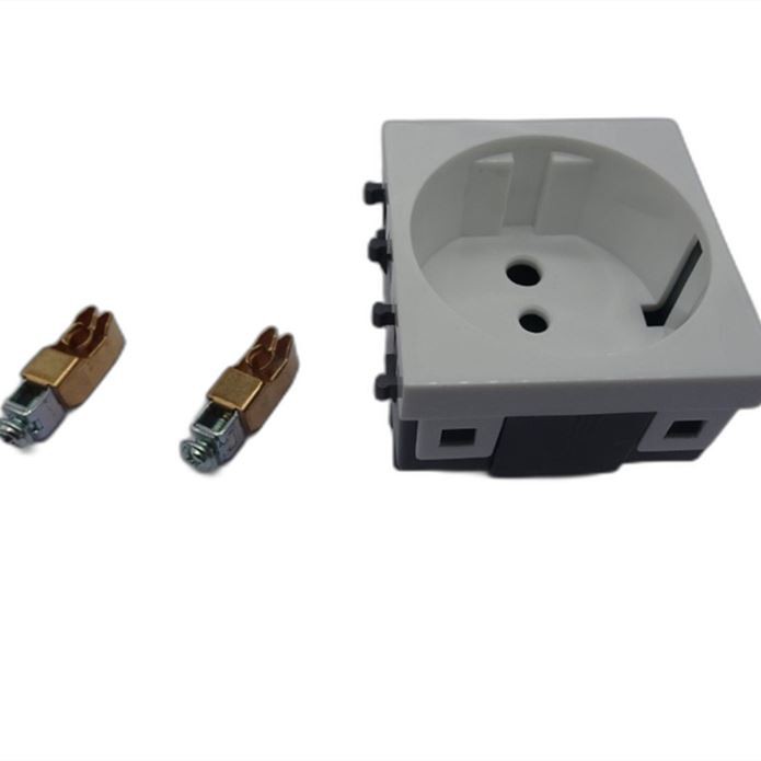 Glavne značajke dijelova za štancanje