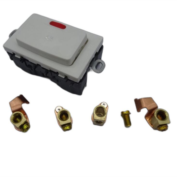 Održavanje skidača kontinuirane matrice za štancanje metala