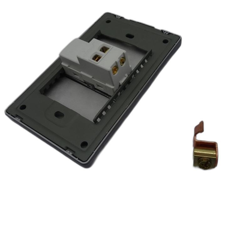 Kontrola štancanja metala