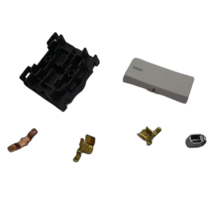 Uzroci otpada od štancanja nastalog štancanjem metala