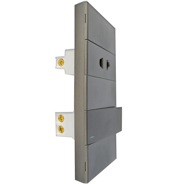 Lighting Electrical Wall Switch And Socket