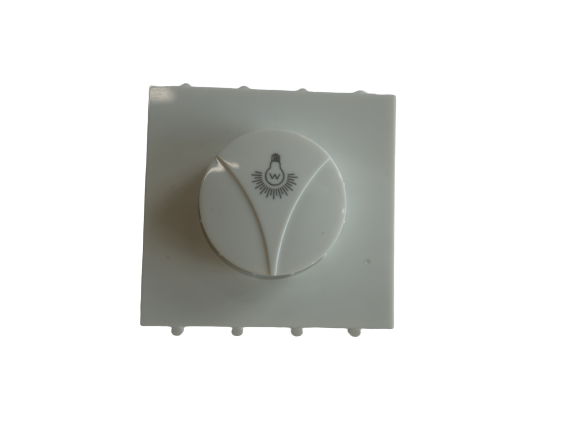 Uvođenje prekidača za prigušivanje.toplo utočište od prigušivača