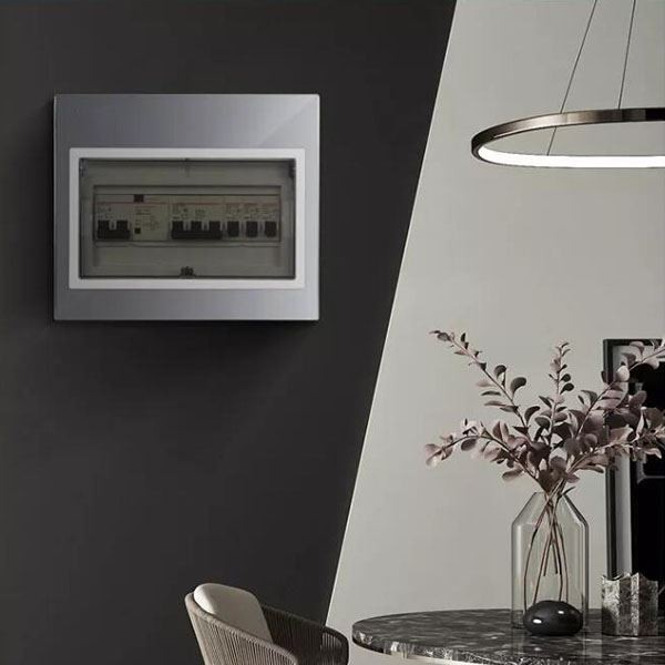 Prednosti i upotreba kutije za razvod energije