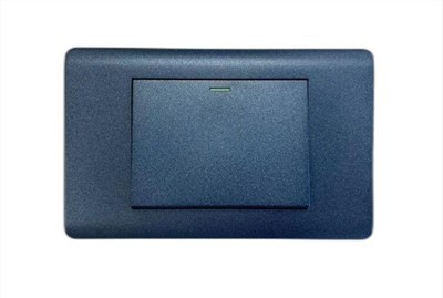 Opći međunarodni prekidač