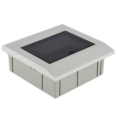 Visokokvalitetna elektronička kutija Plastična razvodna kutija za prekidač