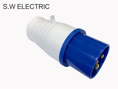 OEM industrijski utikač