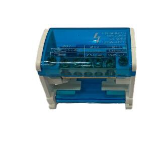 Priključna razvodna kutija